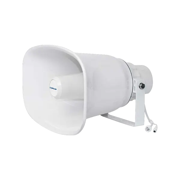 IP POE Horn Speaker