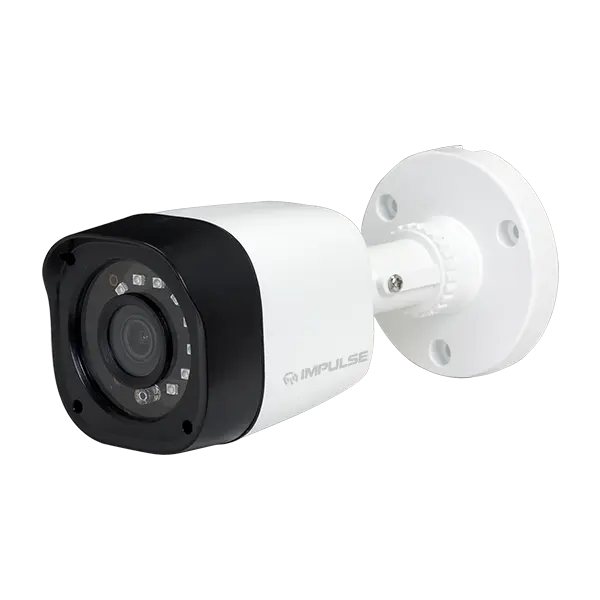 Eco series bullet camera