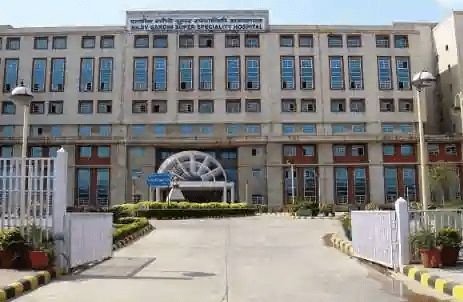 Impulse CCTV & PoE Switching l Hospital Security Implemented at Rajiv Gandhi Super Specialty Hospital