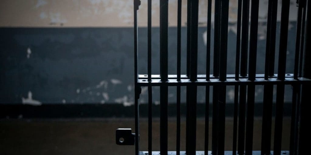 Impulse CCTV & PoE Switching l UP Jails Installation