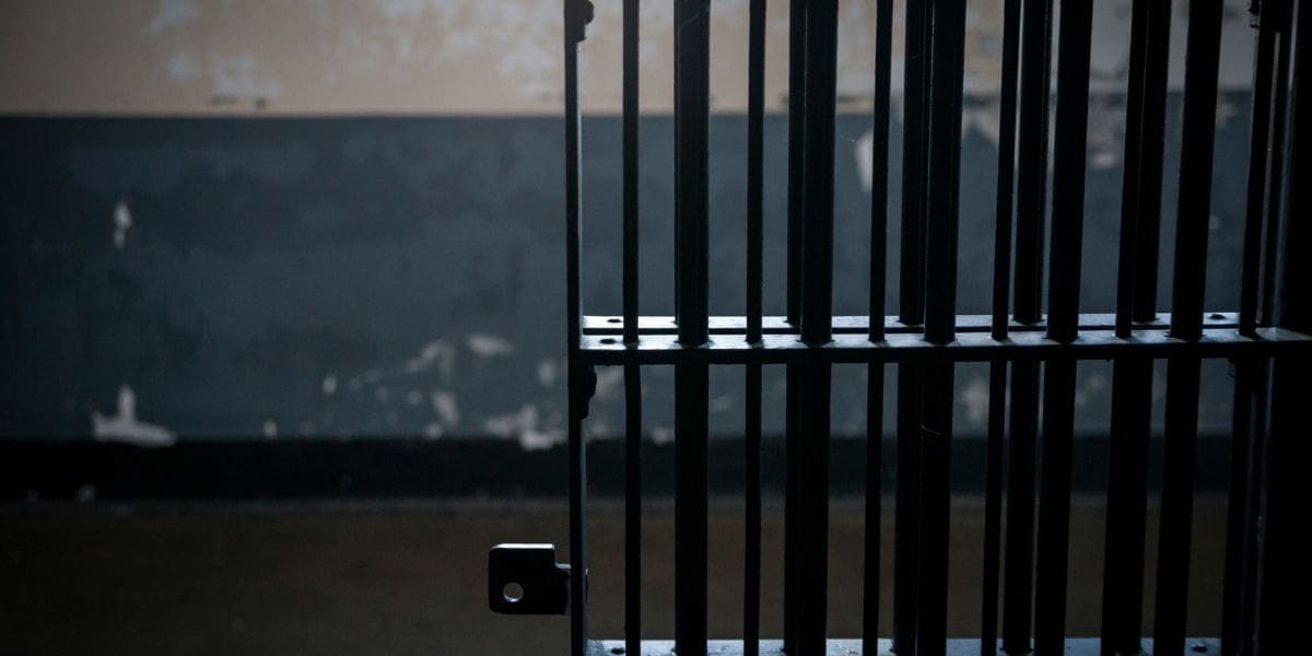 Impulse CCTV & PoE Switching l UP Jails Installation