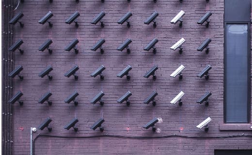 Impulse CCTV & PoE Switching l A short History of CCTV