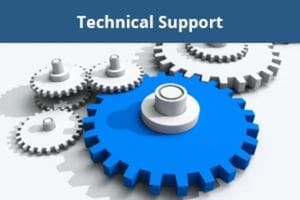 cctv technical support