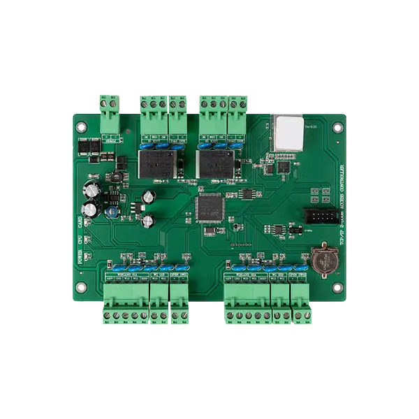 Doors Access Control Board