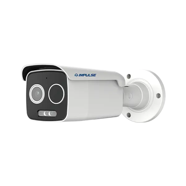 Thermal DOME Camera