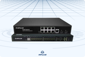 Enterprise grade switches guide for businesses and networks