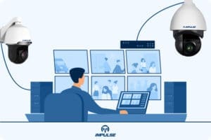 Wired CCTV vs. Wireless CCTV