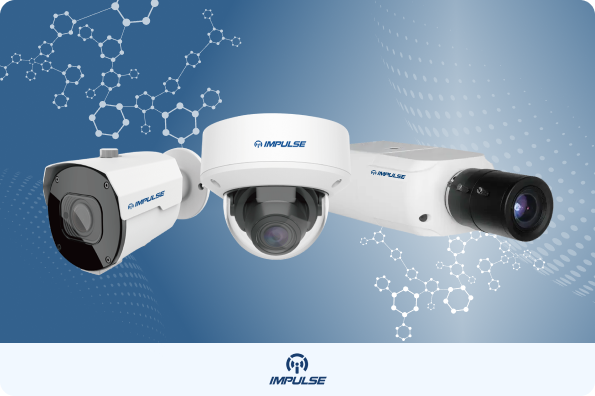 CCTV Network Recorders