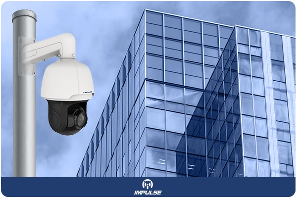 CCTV Systems for Businesses