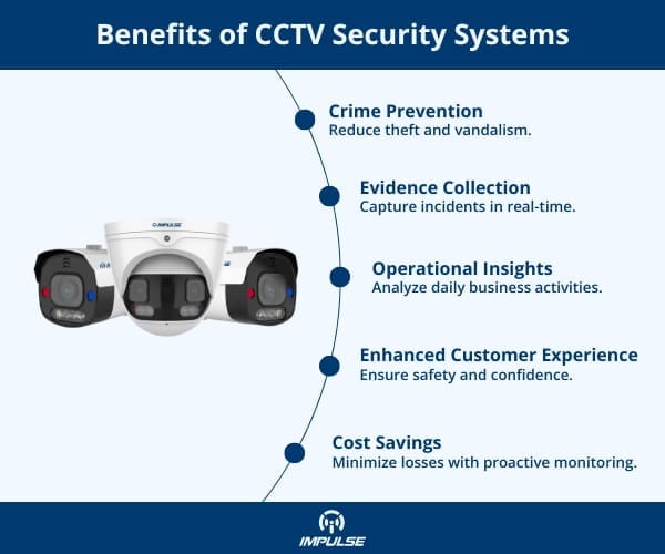 CCTV Security Systems