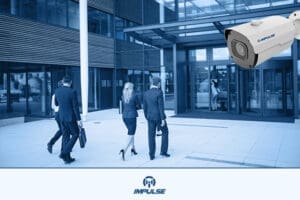 Bullet cameras camera
