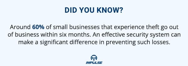 small businesses