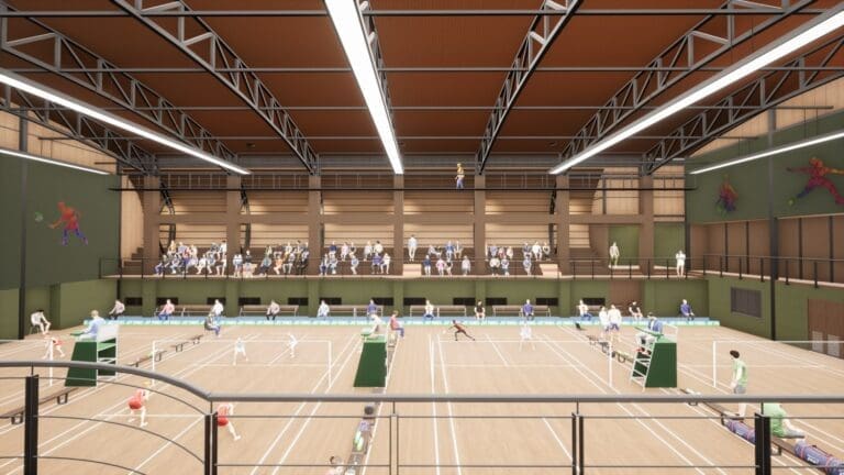 Aligarh Naurangi Lal Sports Complex