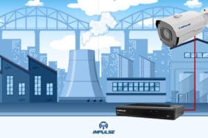 Best Industrial-Grade NVR