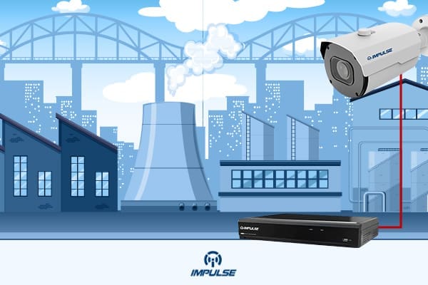 Best Industrial-Grade NVR
