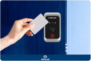 Door Access Control Systems
