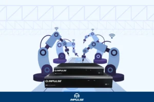 NVR security systems