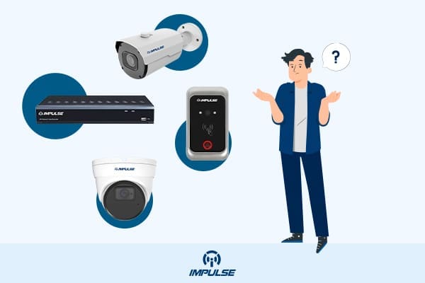 How to choose a security system