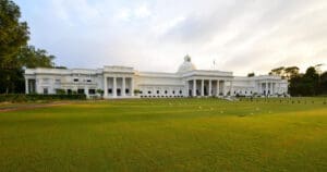 Surveillance at IIT Roorkee with Impulse