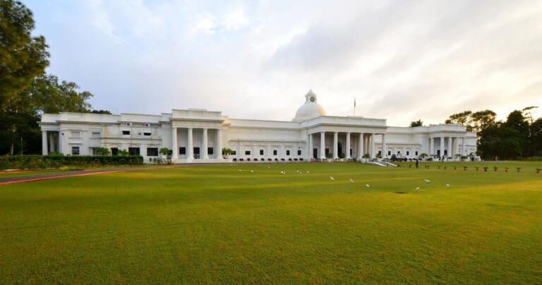 Surveillance at IIT Roorkee with Impulse