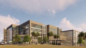 Impulse CCTV at FSL Mauritius