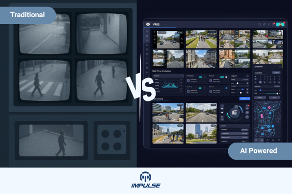 VMS (Video Management System)