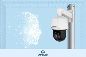 Deep learning video surveillance