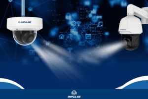 AI and IoT-powered CCTV cameras providing real-time smart surveillance in 2025