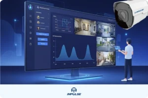 AI transforming video management systems with smart surveillance analytics