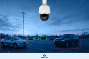 Best Security Cameras for Parking Lots