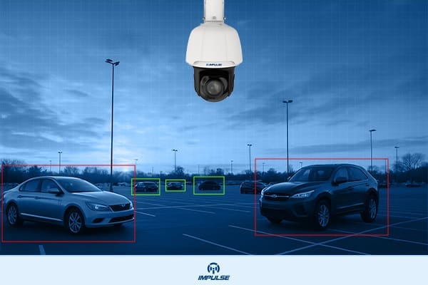Best Security Cameras for Parking Lots