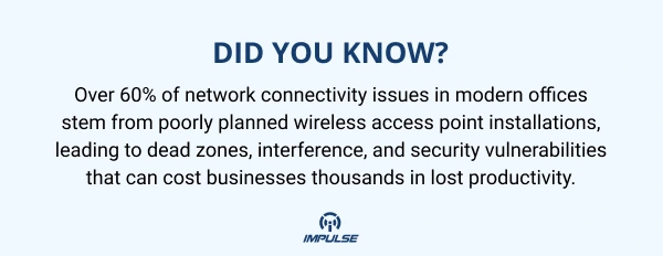 wireless access