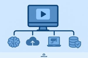 Smart surveillance with AI and cloud video management systems – Future trends 2025