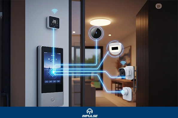 Access Control Systems