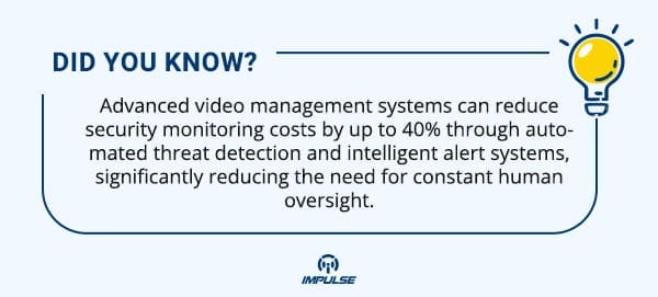  video management systems