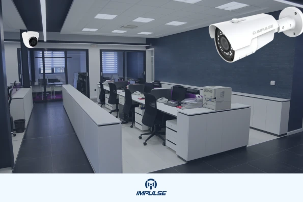Top 5 mistakes to avoid when installing wireless access points in offices and campuses