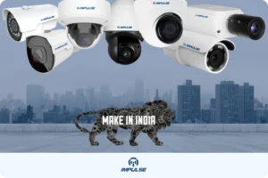 Make in India CCTV Cameras