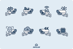 Latest technologies transforming CCTV cameras in 2025 for smarter surveillance