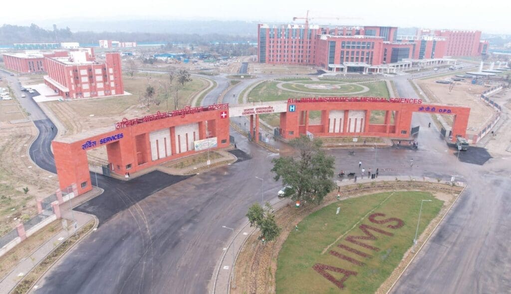 AIIMS Jammu