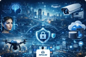 CCTV and Video Surveillance Technology