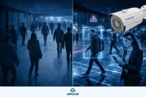 Video Surveillance in Modern Security Systems