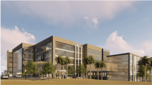 FSL Mauritius with Advanced IP Surveillance