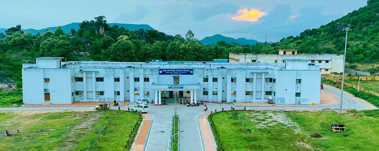 Advanced hospital-grade IP video surveillance infrastructure deployed at GMCH Mahasamund by Impulse