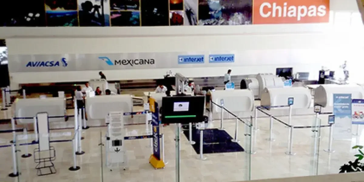 Impulse Secures Critical Airport In Mexico